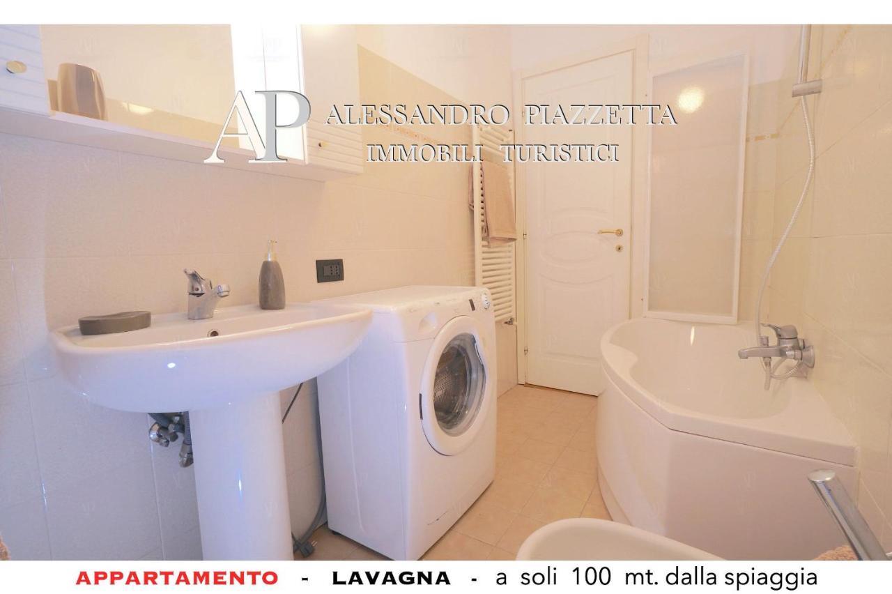 Ferienwohnung Lavagnacig Exterior foto